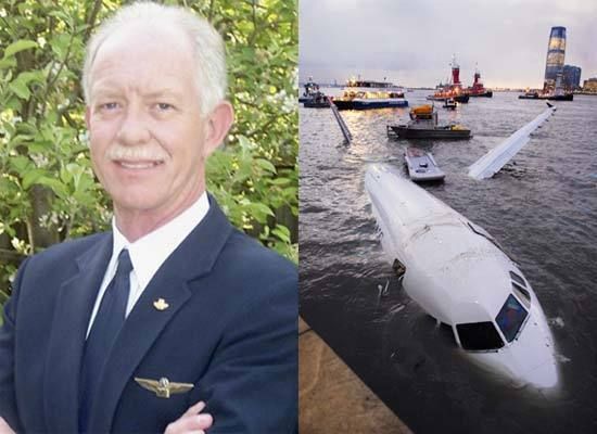  Chesley Sully Sullenberger