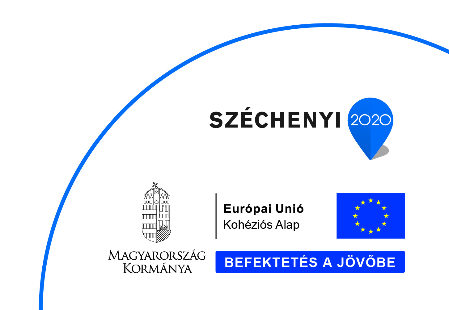 A KEHOP-3.1.5-21-2021-00003. sz. projektet támogatta Magyarország Kormánya és az Európai Unió.
