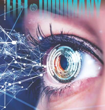 Élet és Tudomány - LXXXI. évfolyam - 14. szám - 2026. április 3. (digitális)